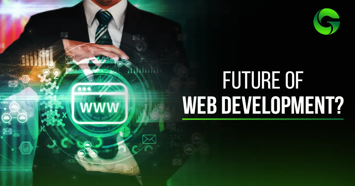 Future Of Web Development